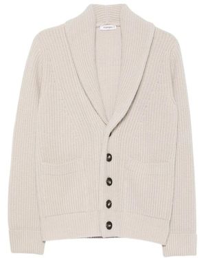 Kangra Cardigans - Natural