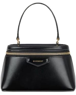 Givenchy Tassen ,Zwart ,Leer Antigona Vanity Mini