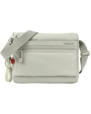 Hedgren Tassen ,Grijs ,Polyester Eye Crossbody