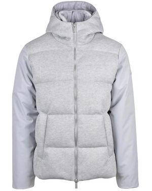 Unity Original Winter Jackets - Gris