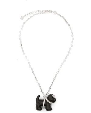 YVMIN Necklaces - Metálico