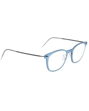 Lindberg Brille - Blau