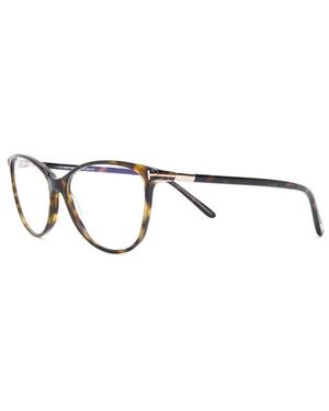 Tom Ford Glasses - Brown