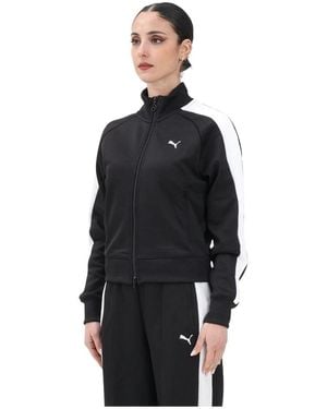 PUMA Zip-Throughs - Nero