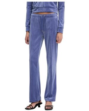 Juicy Couture Sweatpants - Azul