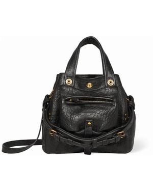 Jérôme Dreyfuss Handbags - Black