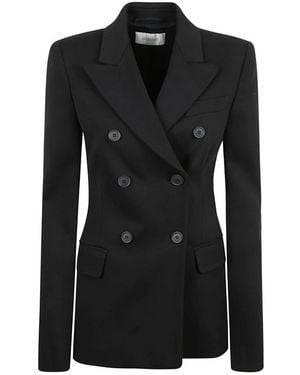 Sportmax Blazers - Black