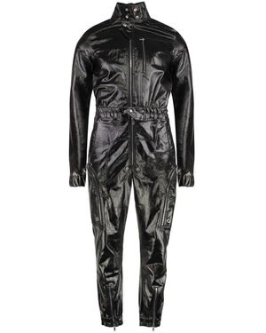 Rick Owens Jumpsuits - Black