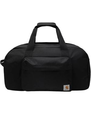 Carhartt Weekend Bags - Black