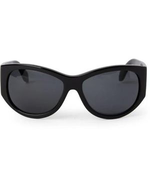 Palm Angels Sunglasses - Black