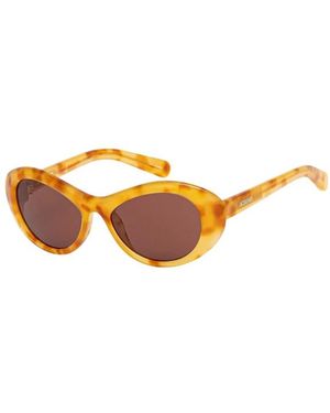 Jacquemus Sonnenbrillen - Orange