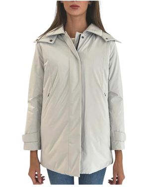 People Of Shibuya Winter Jackets - Grijs