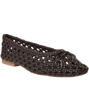 Sofie Schnoor Ballerinas - Negro