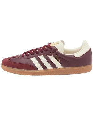 adidas Originals Trainers - Brown