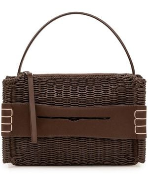 JW Anderson Handbags - Brown