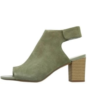 Clarks Pumps - Verde