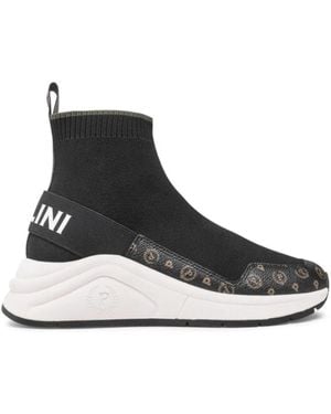 Pollini Sneakers - Black