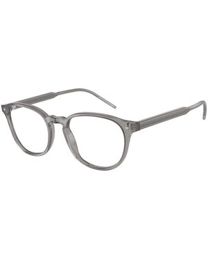 Giorgio Armani Glasses - Metallic