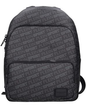 Philipp Plein Taschen.. schwarz - Grau