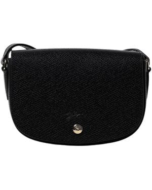 Longchamp Cross Body Bags - Negro