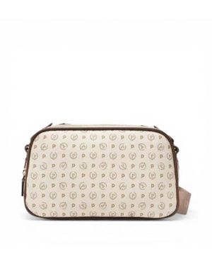 Pollini Cross Body Bags - Neutro