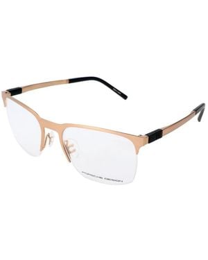 Porsche Design Glasses - Metallic