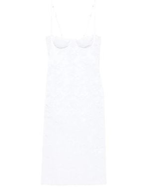 Oséree Party Dresses - Blanco