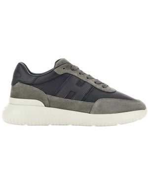 Hogan Sneakers - Bleu