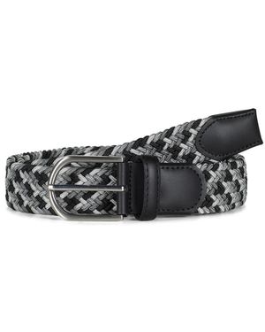 Howard London Belts - Noir