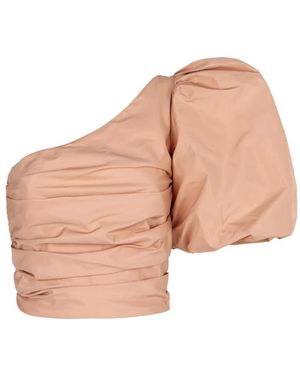 Pinko Blouses - Natural