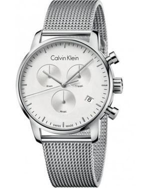 Calvin Klein Watches - Metálico