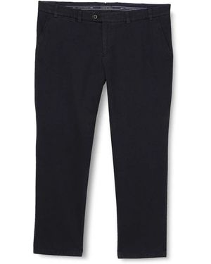 DKNY Einfarbiges Modisches Kleidungsstück - Blau