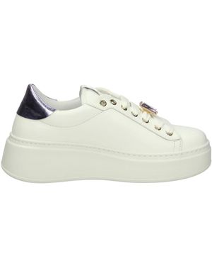 GIO+ Sneakers - Bianco