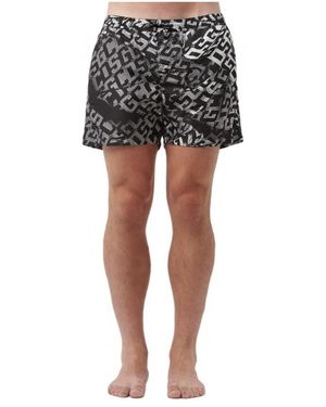 Gcds Beachwear - Negro