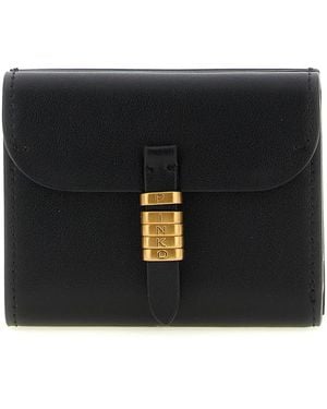 Pinko Wallets & Cardholders - Black
