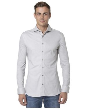 DESOTO Formal Shirts - Grigio