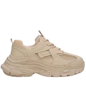 ESTRO Sneakers - Neutro