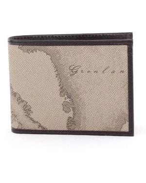 Alviero Martini 1A Classe Wallets & Cardholders - Naturel