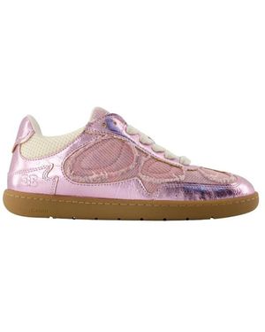 Ganni Sneakers - Rose