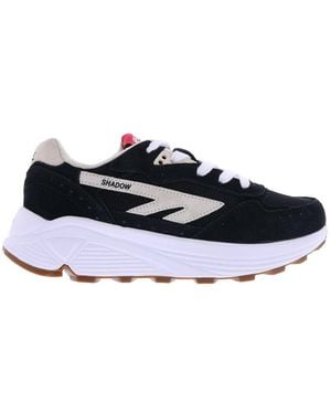 Hi-Tec Trainers - Blue