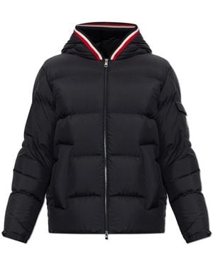 Moncler Down Jackets - Azul