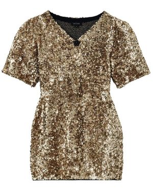 Marc Jacobs Party Dresses - Neutro