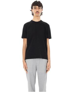 Daniele Fiesoli T-Shirts - Negro