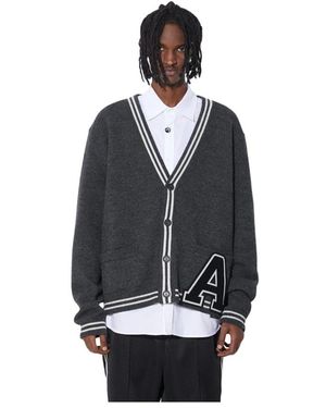 Ambush Cardigans - Schwarz