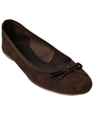 Sofie Schnoor Ballerina Shoes - Black