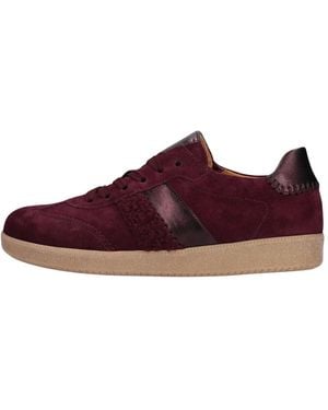 Gabor 6011 Sneakers - Rot