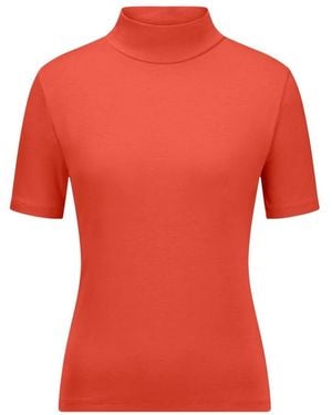 Riani Jersey 1/2 Arm - Rot