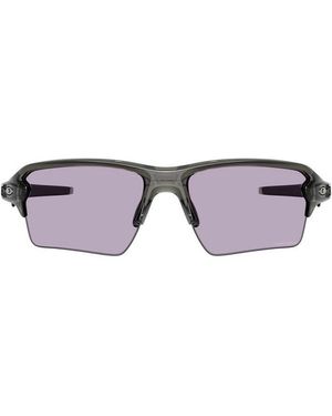 Oakley Flak 2.0 Xxl Zonnebril - Grijs
