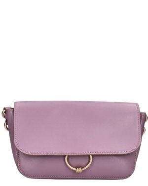 Gianni Chiarini Cross Body Bags - Paars
