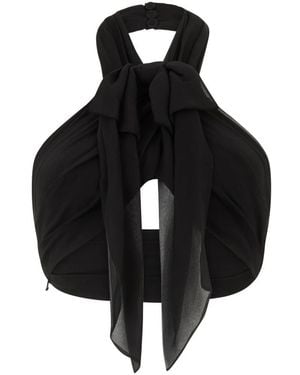 Moschino Tops - Schwarz